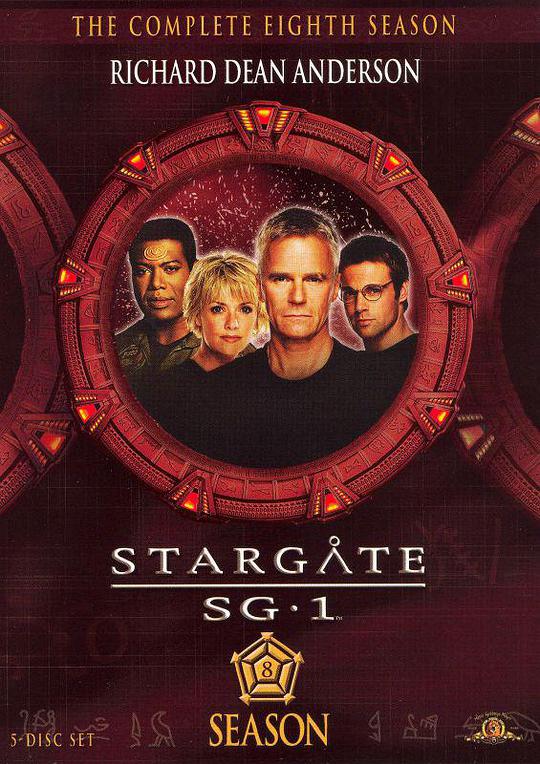 星际之门 SG-1 第八季第11集