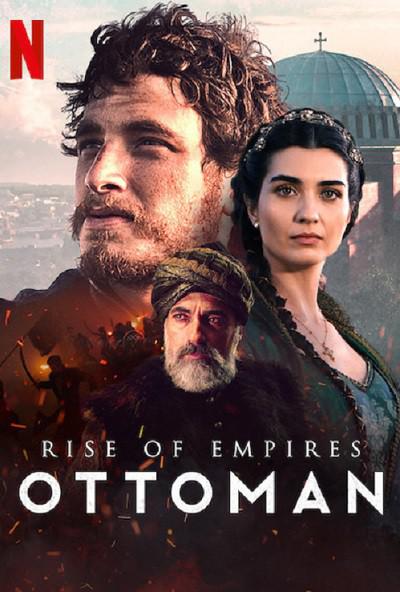 帝国的崛起：奥斯曼 第二季第02集